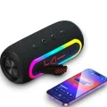 BUĞZ FLİP 6 MAX BLUETOOTH HOPARLÖR