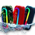 BUĞZ FLİP 6 MAX BLUETOOTH HOPARLÖR