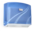 BUĞZ Flosoft Kağıt Havluluk Z-katlama Bx40