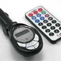BUĞZ FM Transmitter Mp3 Player