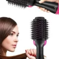  Fön Tarak 1200 W Saç Şekillendirici Saç Düzleştirici Saç Kurutma