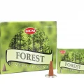 BUĞZ Forest Aromalı Konik Tütsü