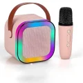 BUĞZ FP-K12 KARAOKE WİRELESS SPEAKER