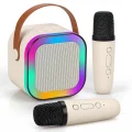 BUĞZ FP-K12 KARAOKE WİRELESS SPEAKER