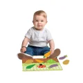 BUĞZ FP2793 FISHER PRICE TAK ÇIKAR PUZZLE MEYVE SEBZE