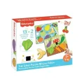 BUĞZ FP2793 FISHER PRICE TAK ÇIKAR PUZZLE MEYVE SEBZE
