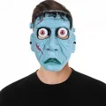 BUĞZ Frankenstein Temalı Sallanan Oynar Gözlü Maske