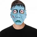 BUĞZ Frankenstein Temalı Sallanan Oynar Gözlü Maske