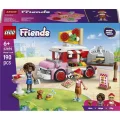 BUĞZ Friends Pizza Kamyonu 42694