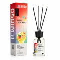 BUĞZ Fruit Cascade Bambu Çubuklu Oda Kokusu - 110 ml - Cam Şişe 