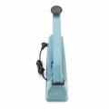 BUĞZ Fs-300 Metal Gövdeli Kullanımı Kolay Poşet Ağzı Kapama Yapıştırma Makinası (30cm) Impulse