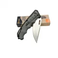 BUĞZ Fst-3067-a Kamp Çakısı 22 Cm Manuel, Kemerlikli