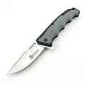 BUĞZ Fst-3067-a Soft Kamp Çakısı