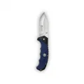 BUĞZ Fst-4006-a Soft Kamp Bıçağı