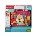  FTC72 Fisher-Price® Yaşa Göre Gelişim Köpekçik Doktorda / Türkçe / Eğlen ve Öğren