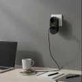 BUĞZ Ftr-07 2xusb 1xtypec Termal Akım Korumalı Isıya Dayanıklı Tekli Priz