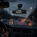 BUĞZ Full HD Araç İçi Kamera Geniş Açılı Lens ve Çok Kanallı Kayıt