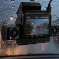 BUĞZ Full HD Araç Kamerası 170 Derece Geniş Açılı Park Modlu Kayıt Cihazı