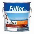 BUĞZ Füller Fulux Yat Verniği 0,75 Litre Şeffaf