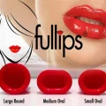 BUĞZ Fullips Doğal Dudak Pratik Dolgunlaştırıcı Aparat (medium) Bx40