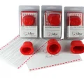 BUĞZ Fullips Doğal Dudak Pratik Dolgunlaştırıcı Aparat (medium) Bx40