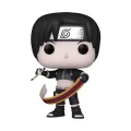  Funko POP Animation: Naruto - Sai