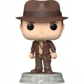  Funko POP Figür Movies Indiana Jones Raiders of the Lost Ark Indiana Jones with Jacket