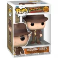  Funko POP Figür Movies Indiana Jones Raiders of the Lost Ark Indiana Jones with Jacket