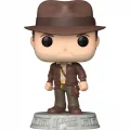  Funko POP Figür Movies Indiana Jones Raiders of the Lost Ark Indiana Jones with Jacket