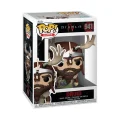  Funko POP Games Diablo 4 Druid
