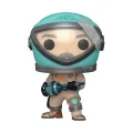  Funko POP Marvel Loki Season 2 Mobius (TVA Temporal Core Suit)