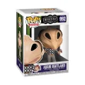  Funko POP Movies: Beetlejuice - Adam Transformed