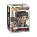  Funko POP Movies: Ghostbusters - Phoebe