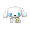 BUĞZ Funko POP Sanrio: Hello Kitty- Cinnamoroll (Missing you)