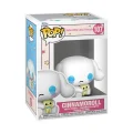 BUĞZ Funko POP Sanrio: Hello Kitty- Cinnamoroll (Missing you)