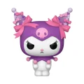 BUĞZ Funko POP Sanrio: Kuromi Grumpy (20 th Anniversay)