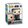  Funko POP Star Wars Ahsoka Baylan Skoll