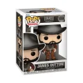  Funko POP Television: 1883 - James Dutton