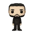  Funko POP Television: Ted Lasso - Roy in Black Suit