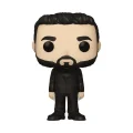  Funko POP Television: Ted Lasso - Roy in Black Suit