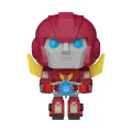  Funko POP Transformers: Hot Rod w/Matrix