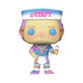  Funko POP TV: Stranger Things - Steve (Scoops Ahoy)