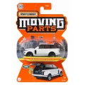 BUĞZ FWD28 Matchbox™ 1:64 Arabalar (Açılır parçalar) Asorti Seçilemez.