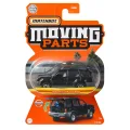 BUĞZ FWD28 Matchbox™ 1:64 Arabalar (Açılır parçalar) Asorti Seçilemez.