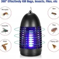 BUĞZ Fyc Elektrikli Böcek Öldürücü, Böcek Tuzağı Sinek Lambası, Uv Işıklı, Sivrisinek Lambası, Temizlik Fırçası, Sivrisinek Kapanı, Sinek Kapanı, Böcek...