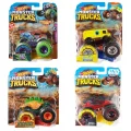  FYJ44 Hot Wheels, Monster Trucks 1:64 Arabalar - 1 adet fiyatıdır