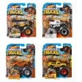 BUĞZ FYJ44 Hot Wheels, Monster Trucks 1:64 Arabalar - 1 adet fiyatıdır