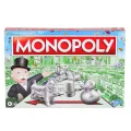 BUĞZ G0009 Monopoly Klasik