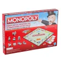 BUĞZ G0009 Monopoly Klasik