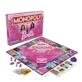  G0038 Monopoly Barbie